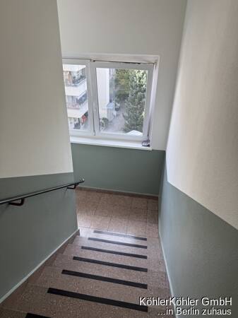 Etagenwohnung Berlin Reinickendorf - 2 Zimmer, 77 m&sup2;, 210.000&euro; | Angebot:26205623