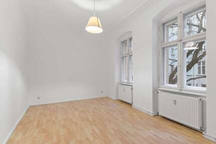 Wohnung zum Kaufen in Berlin 365.000 € 58 m² 2 zimmer