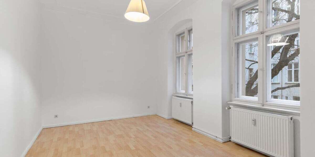 Wohnung zum Kaufen in Berlin 365.000 € 58 m² 2 zimmer