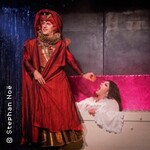 Pink Grimm - The Sleeping Beauties