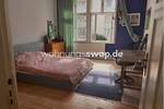 Etagenwohnung Berlin Neukölln - 3 Zimmer, 95 m&sup2;, 1.100&euro; | Angebot:25989797