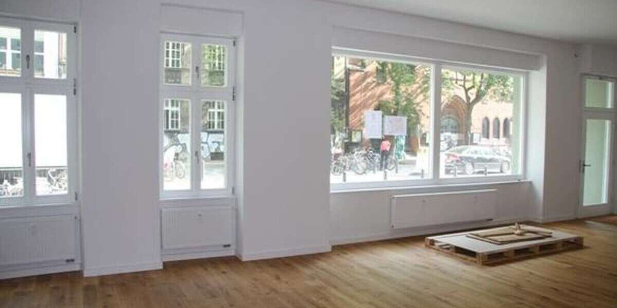 Gewerbeobjekt Berlin Pankow - 690.000&euro; | Angebot:27031098
