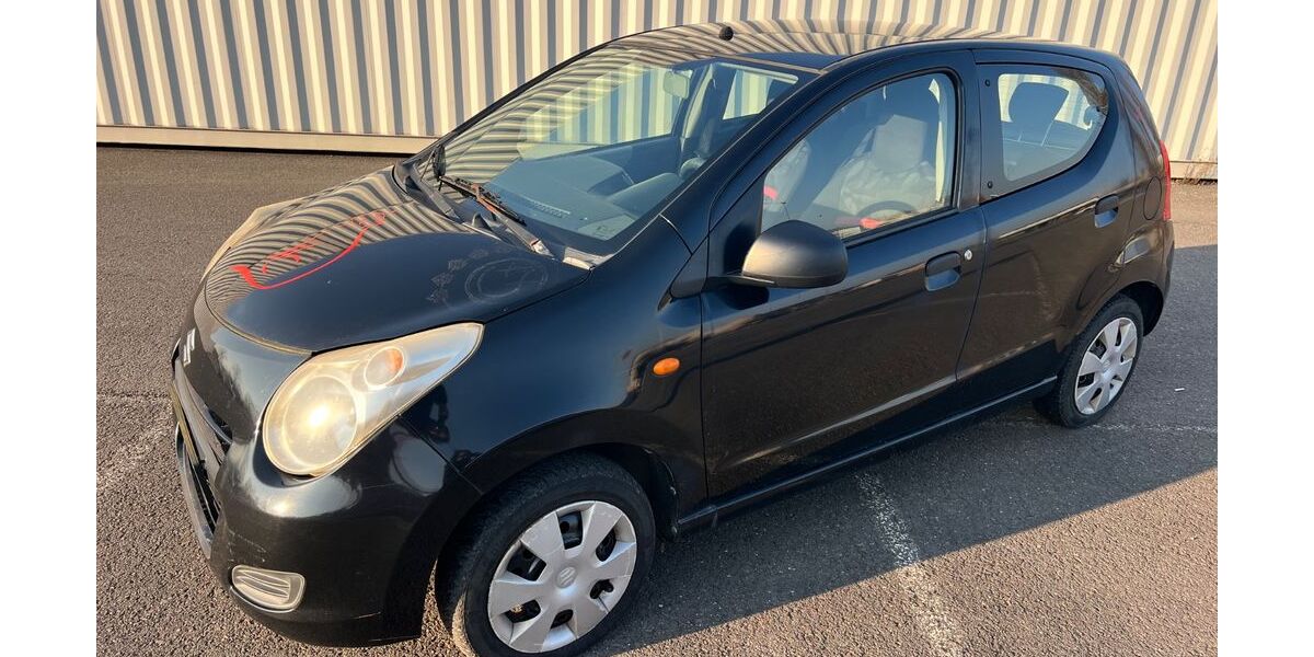 Suzuki Alto 170.000 km 790 &euro; Berlin 12057