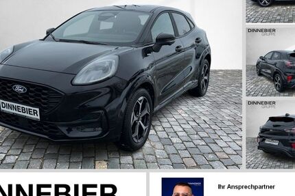 Ford Puma 21.274 km 24.989 &euro; Berlin 12681