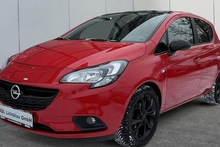 Opel Corsa 60.521 km 11.490 &euro; Potsdam 14469