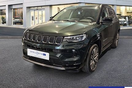 Jeep Compass 1.001 km 34.980 € Berlin 10315