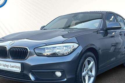 BMW 116 150.609 km 11.890 &euro; Berlin 13581