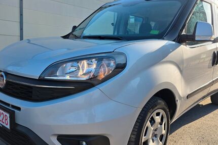 Fiat Doblo 173.198 km 6.490 &euro; Berlin 13055