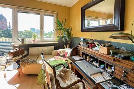 Wohnung Berlin Friedrichshain-Kreuzberg - 2 Zimmer, 60 m&sup2;, 349.000&euro; | Angebot:27008517