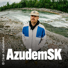 AzudemSK - „Komme was solle“ Tour 04.11.2025 Cassiopeia