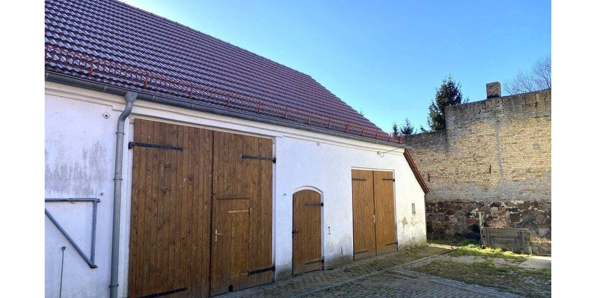 Bauernhaus, Landhaus Altlandsberg Seeberg-Dorf - 4 Zimmer, 97 m&sup2;, 450.000&euro; | Angebot:26306027