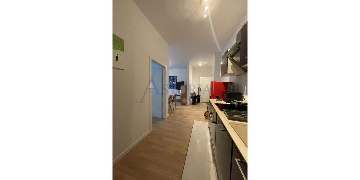 Etagenwohnung Berlin Lichterfelde - 3 Zimmer, 61 m&sup2;, 459.000&euro; | Angebot:24451577