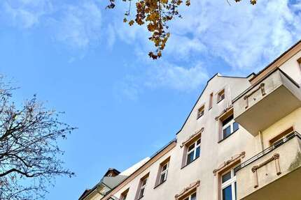 Wohnung zum Mieten in Berlin 693,33 € 63.03 m² 2 zimmer
