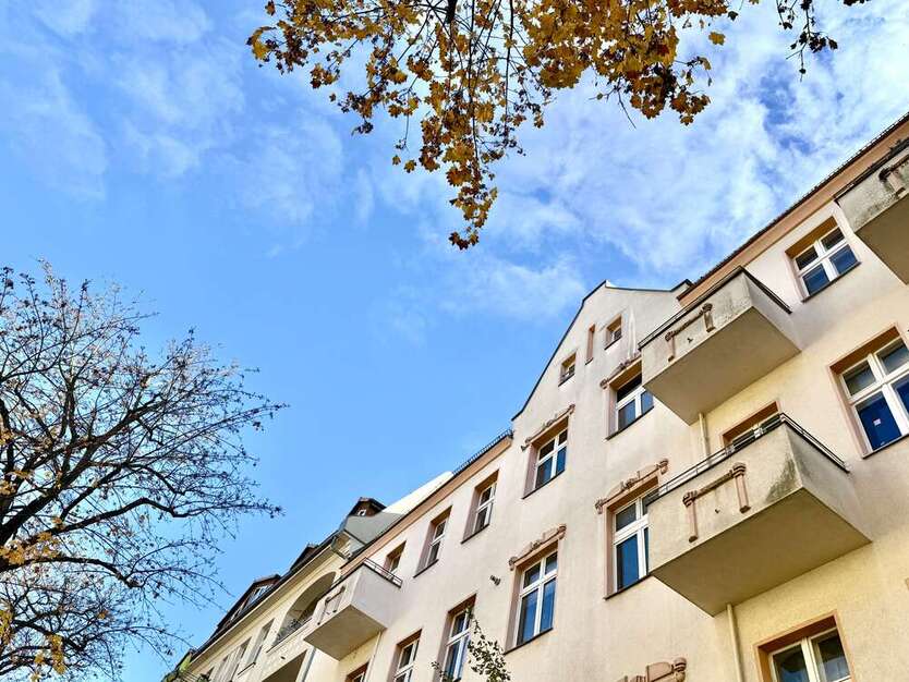 Wohnung zum Mieten in Berlin 693,33 € 63.03 m² 2 zimmer