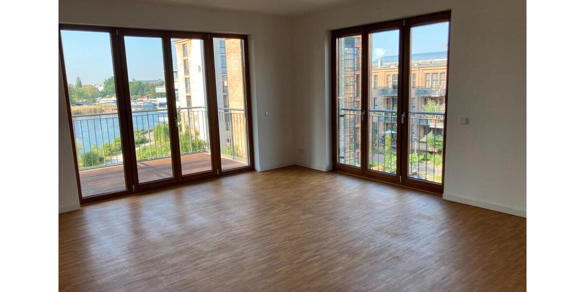 Etagenwohnung Berlin Treptow-Köpenick - 4 Zimmer, 119 m&sup2;, 1.250.000&euro; | Angebot:26689186