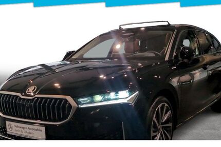 Skoda Superb 6.080 km 52.870 € Berlin 12099