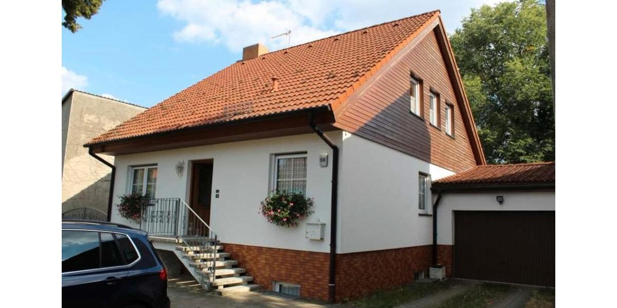 Haus zur Miete in 14822 Planebruch 5 zimmer