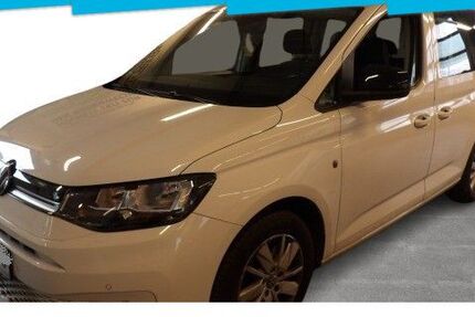 VW Caddy 111.848 km 22.470 &euro; Berlin 12099