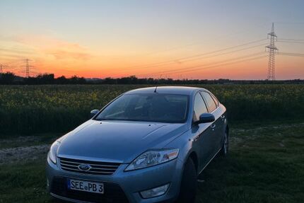 Ford Mondeo 109.000 km 3.999 &euro; Hoppegarten 15366