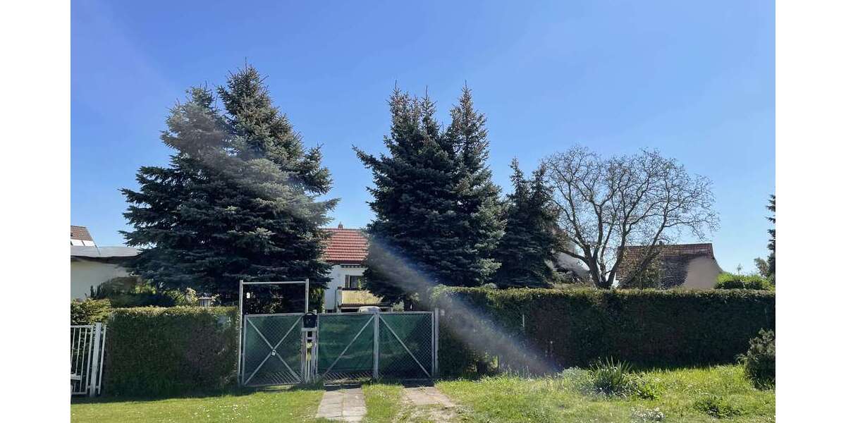 Grundstück Berlin Karow Karow - 199.000&euro; | Angebot:26820665