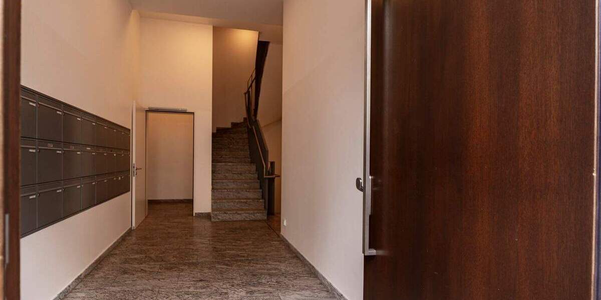 Etagenwohnung Berlin Mitte - 2 Zimmer, 51 m&sup2;, 520.000&euro; | Angebot:26189523