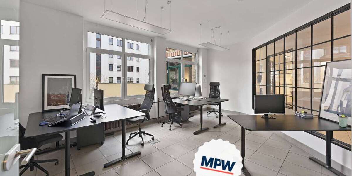 Gewerbeobjekt Berlin Treptow-Köpenick - 1.989.500&euro; | Angebot:24791308