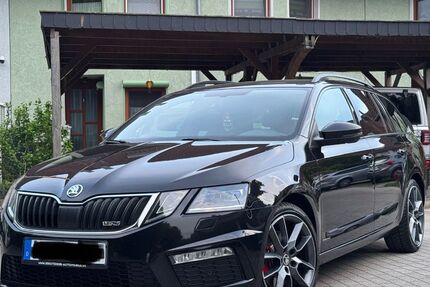 Skoda Octavia 196.000 km 11.900 &euro; Teltow 14513