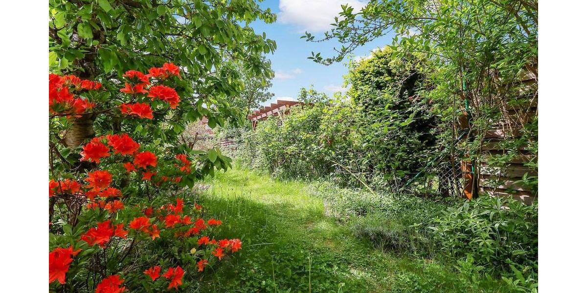 Reihenmittelhaus Berlin Köpenick - 3 Zimmer, 65 m&sup2;, 298.670&euro; | Angebot:26656806