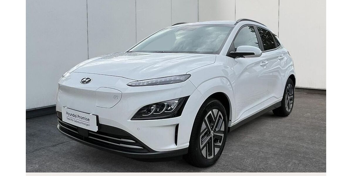 Hyundai KONA 17.033 km 19.990 &euro; Potsdam 14469