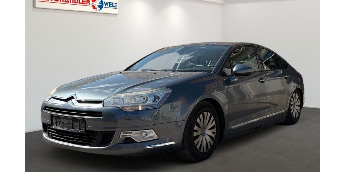 Citroen C5 179.154 km 2.299 &euro; Berlin 12681