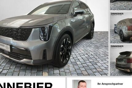 Kia Sorento 15.000 km 52.000 &euro; Berlin 12277