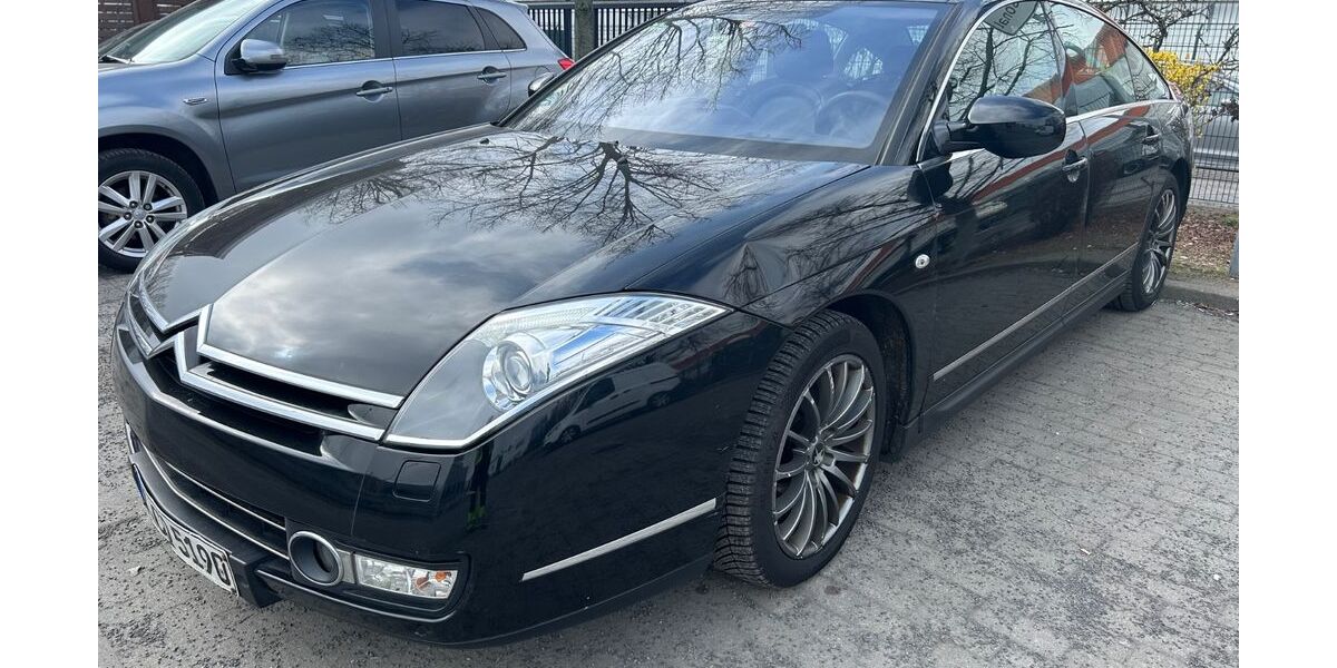 Citroen C6 245.800 km 4.199 &euro; Berlin 13509