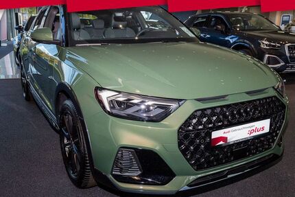 Audi A1 6.001 km 32.990 &euro; Berlin 12489