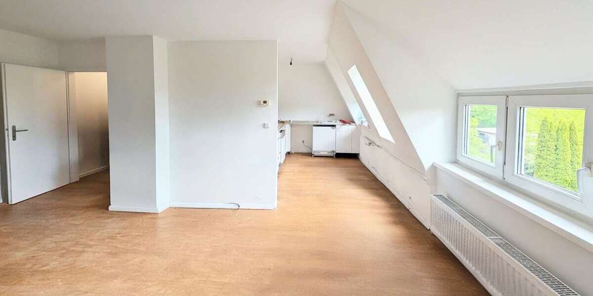 Etagenwohnung Berlin Wilhelmsruh - 1 Zimmer, 46 m&sup2;, 943&euro; | Angebot:26611091