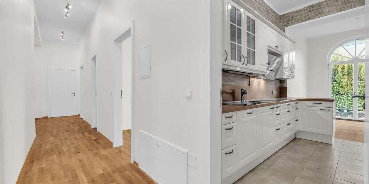 Wohnung zum Kaufen in Berlin 1.099.000 € 224 m² 5 zimmer