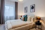 Etagenwohnung Berlin Spandau - 4 Zimmer, 80 m&sup2;, 1.751&euro; | Angebot:26375440