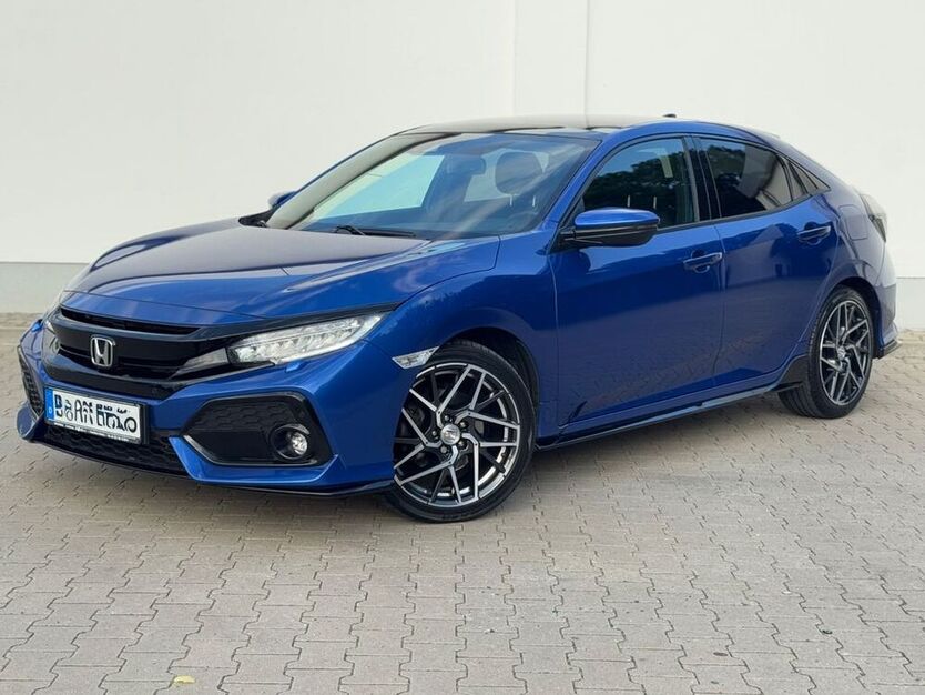 Civic
