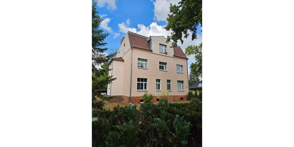 Mehrfamilienhaus, Wohnhaus Zeuthen - 1 Zimmer, 309 m&sup2;, 890.000&euro; | Angebot:25710021