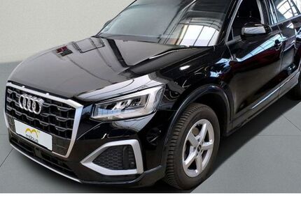 Audi Q2 18.770 km 26.695 &euro; Berlin 13088