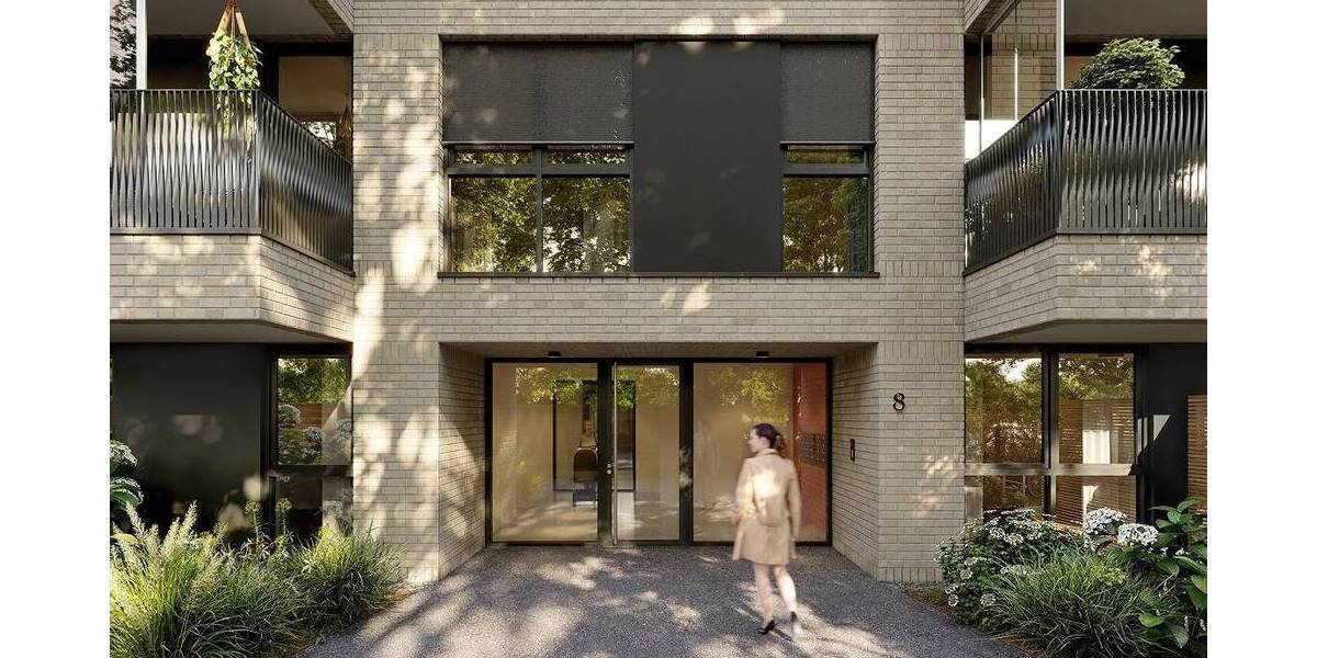 Etagenwohnung Berlin Alt-Treptow - 4 Zimmer, 100 m&sup2;, 721.200&euro; | Angebot:25976321