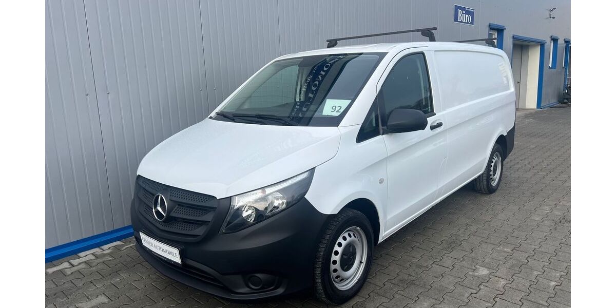 Mercedes-Benz Vito 25.611 km 20.499 &euro; Berlin 13055