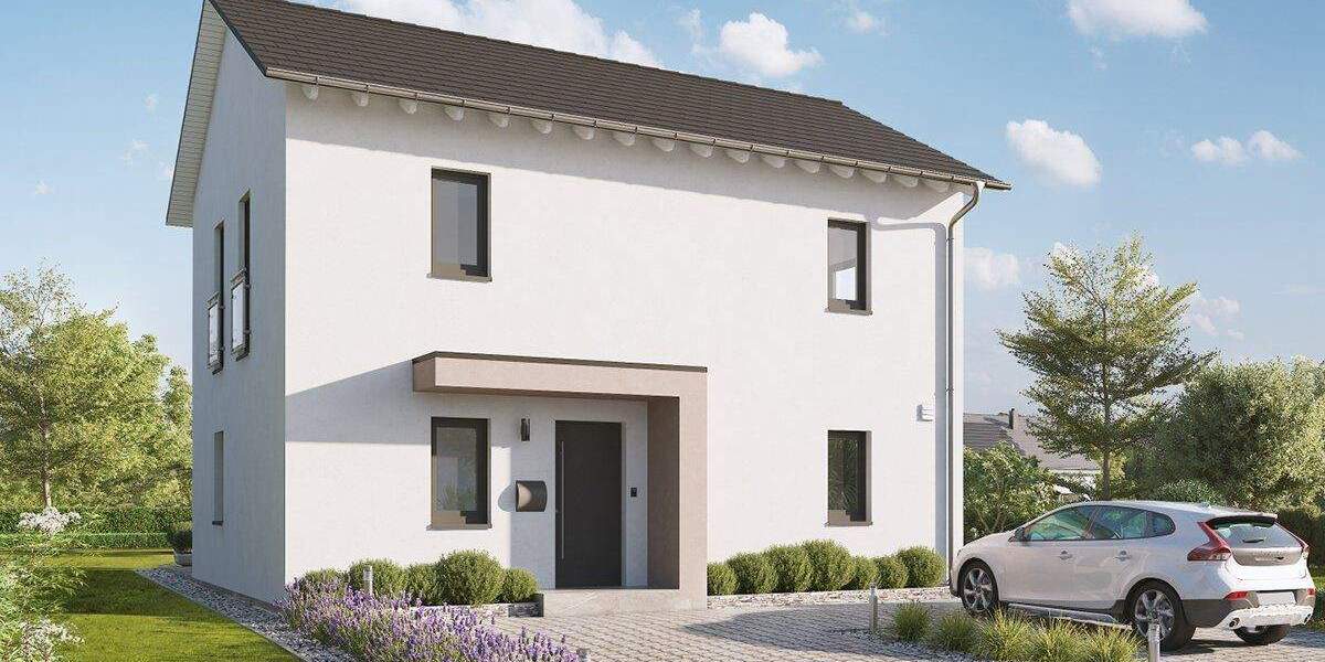 Einfamilienhaus Glienicke/Nordbahn Nordbahn - 4 Zimmer, 143 m&sup2;, 457.719&euro; | Angebot:24835038