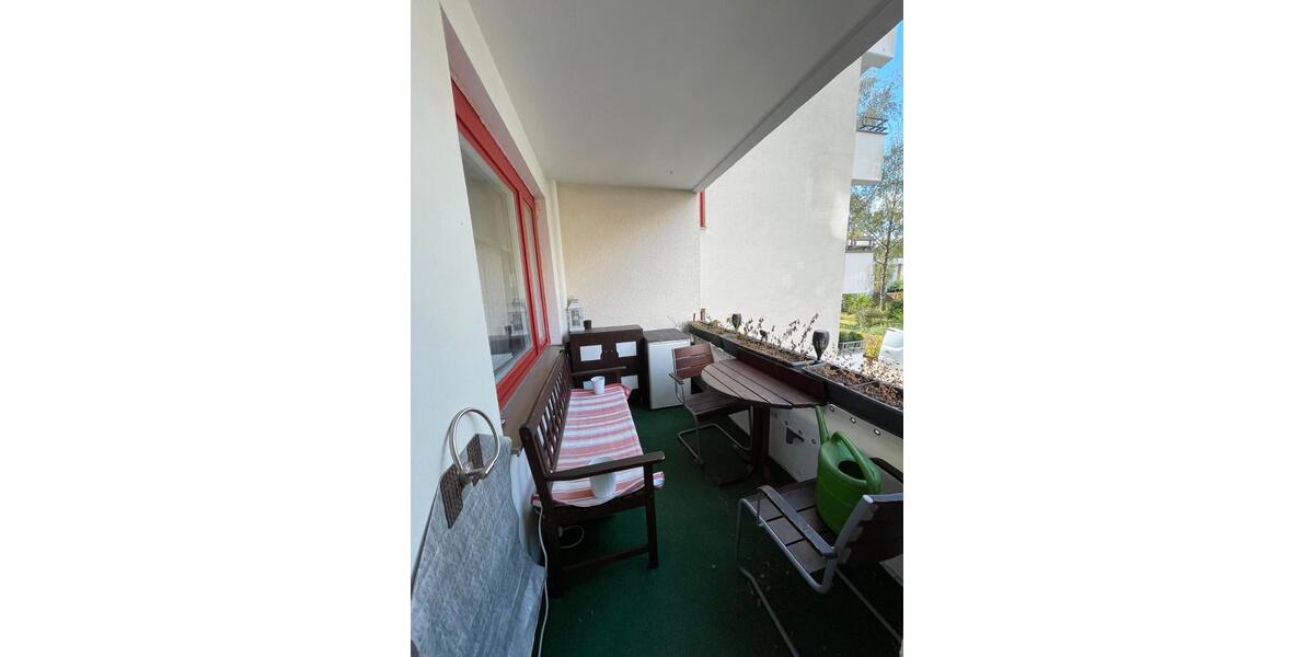 Etagenwohnung Berlin Neukölln - 4 Zimmer, 84 m&sup2;, 380.000&euro; | Angebot:26014482