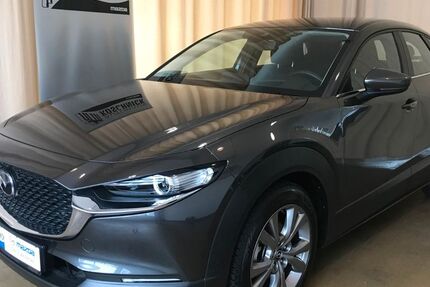 Mazda CX-30 16.522 km 24.500 € Berlin 13088