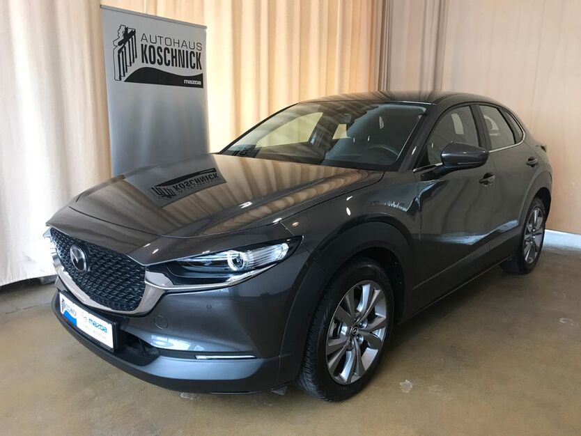 Mazda CX-30 16.522 km 24.500 € Berlin 13088