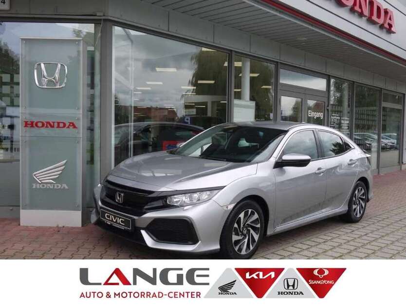 Civic