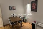 Etagenwohnung Berlin Pankow - 2 Zimmer, 50 m&sup2;, 750&euro; | Angebot:24540741