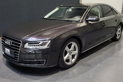 Audi A8 124.986 km 27.950 &euro; Teltow 14513