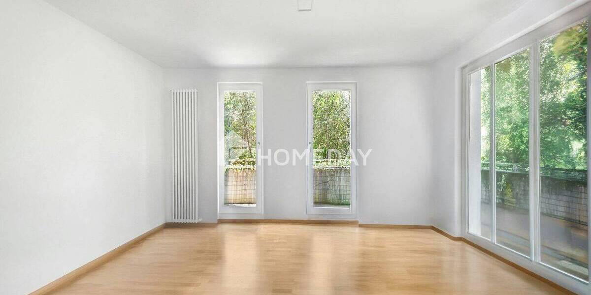 Etagenwohnung Bernau Waldsiedlung - 3 Zimmer, 85 m&sup2;, 235.000&euro; | Angebot:26542741