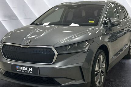 Skoda Enyaq 31.900 km 32.990 &euro; Berlin 12681